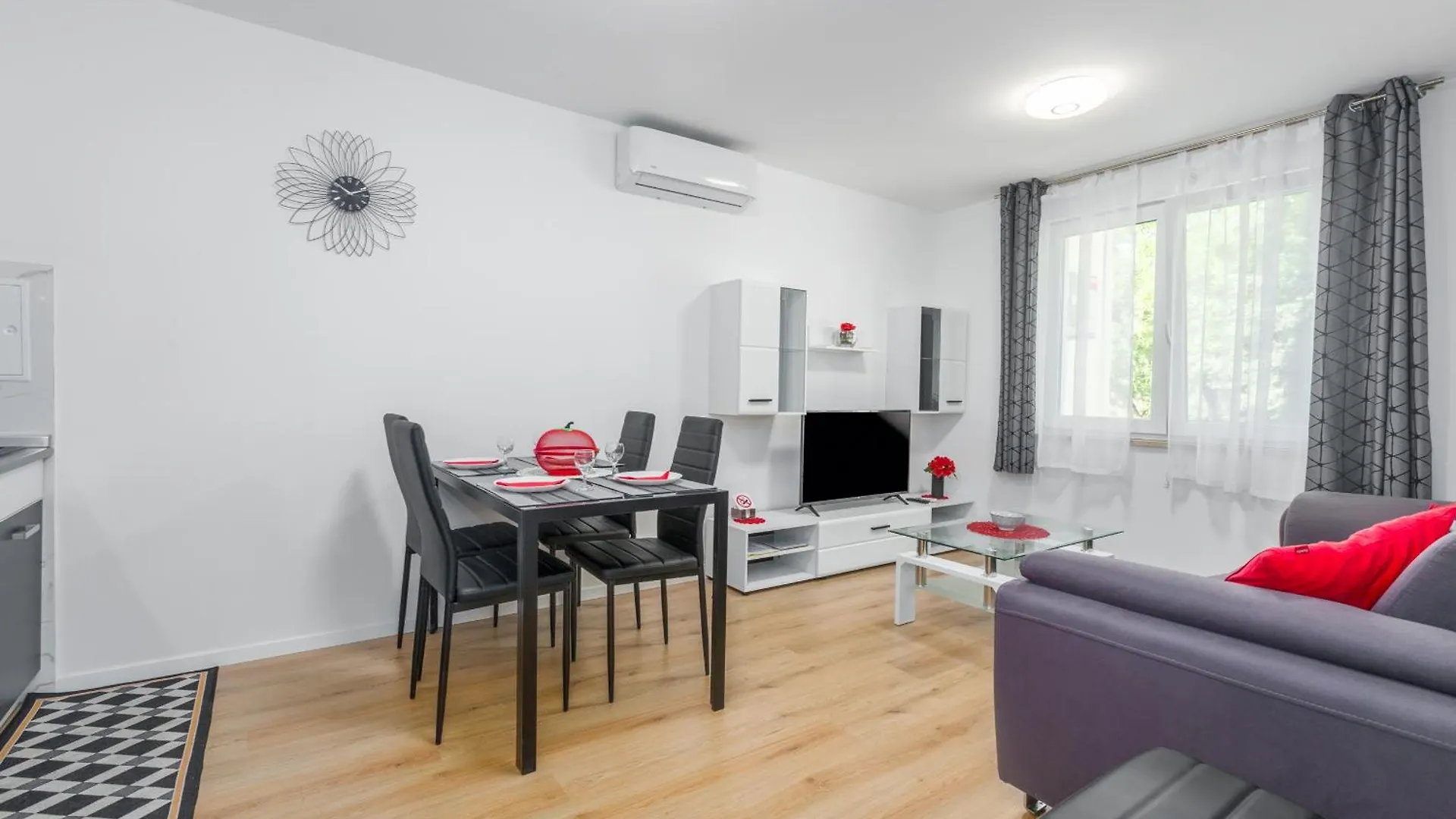 Apartman Porec Center Sea Apartment