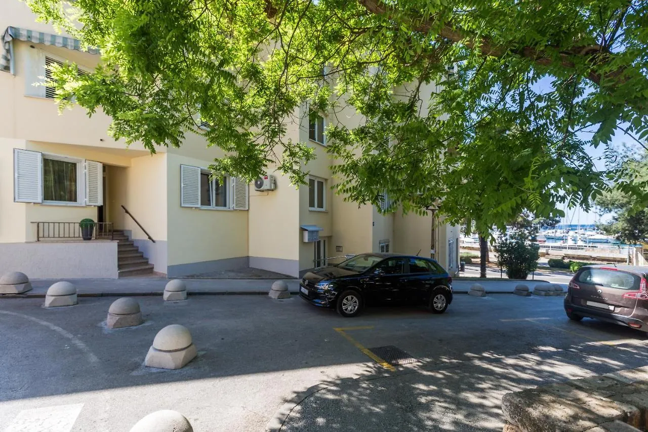Apartman Porec Center Sea Croatia