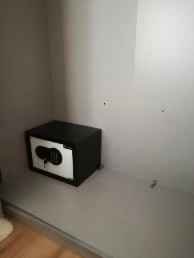 Apartman Porec Center Sea 0*,