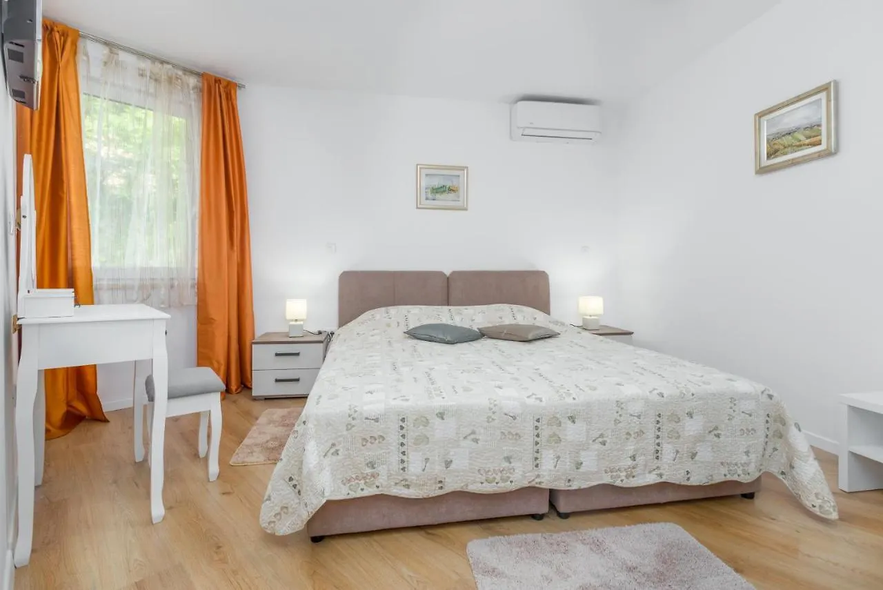Apartman Porec Center Sea Apartment
