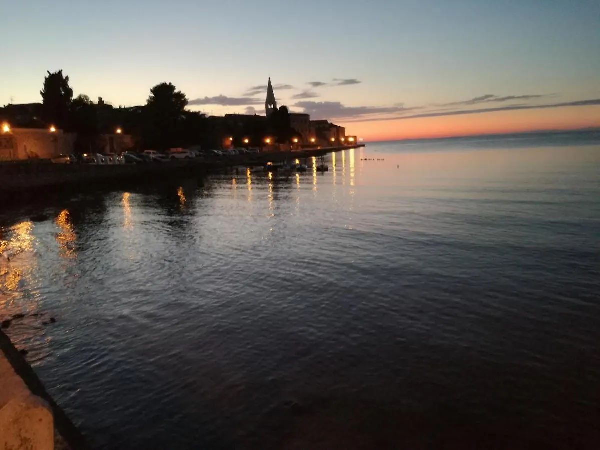 Apartman Porec Center Sea Croatia