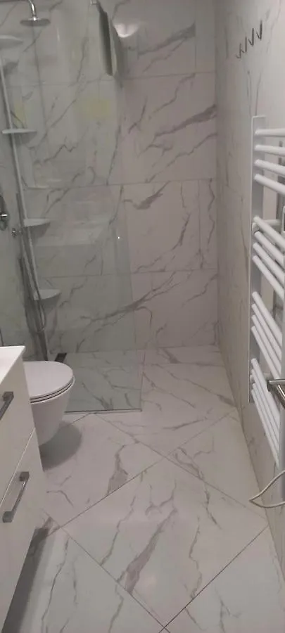 Apartman Porec Center Sea Apartment
