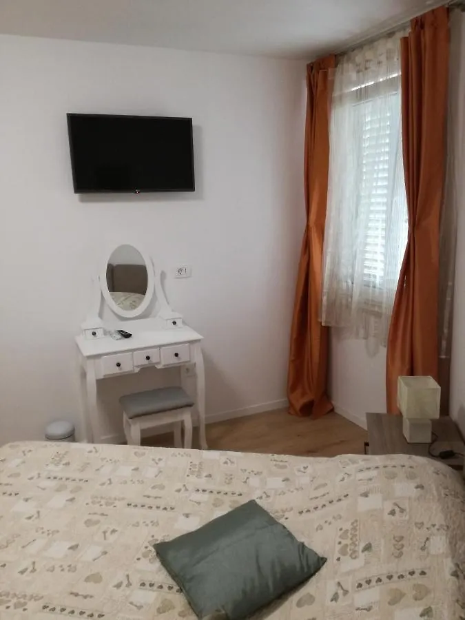 Lejlighed Apartman Porec Center Sea
