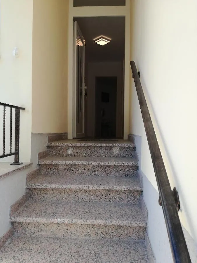 Apartman Porec Center Sea Lejlighed