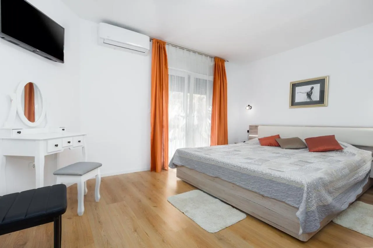 Apartman Porec Center Sea