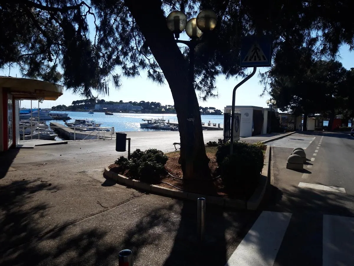 Apartman Porec Center Sea