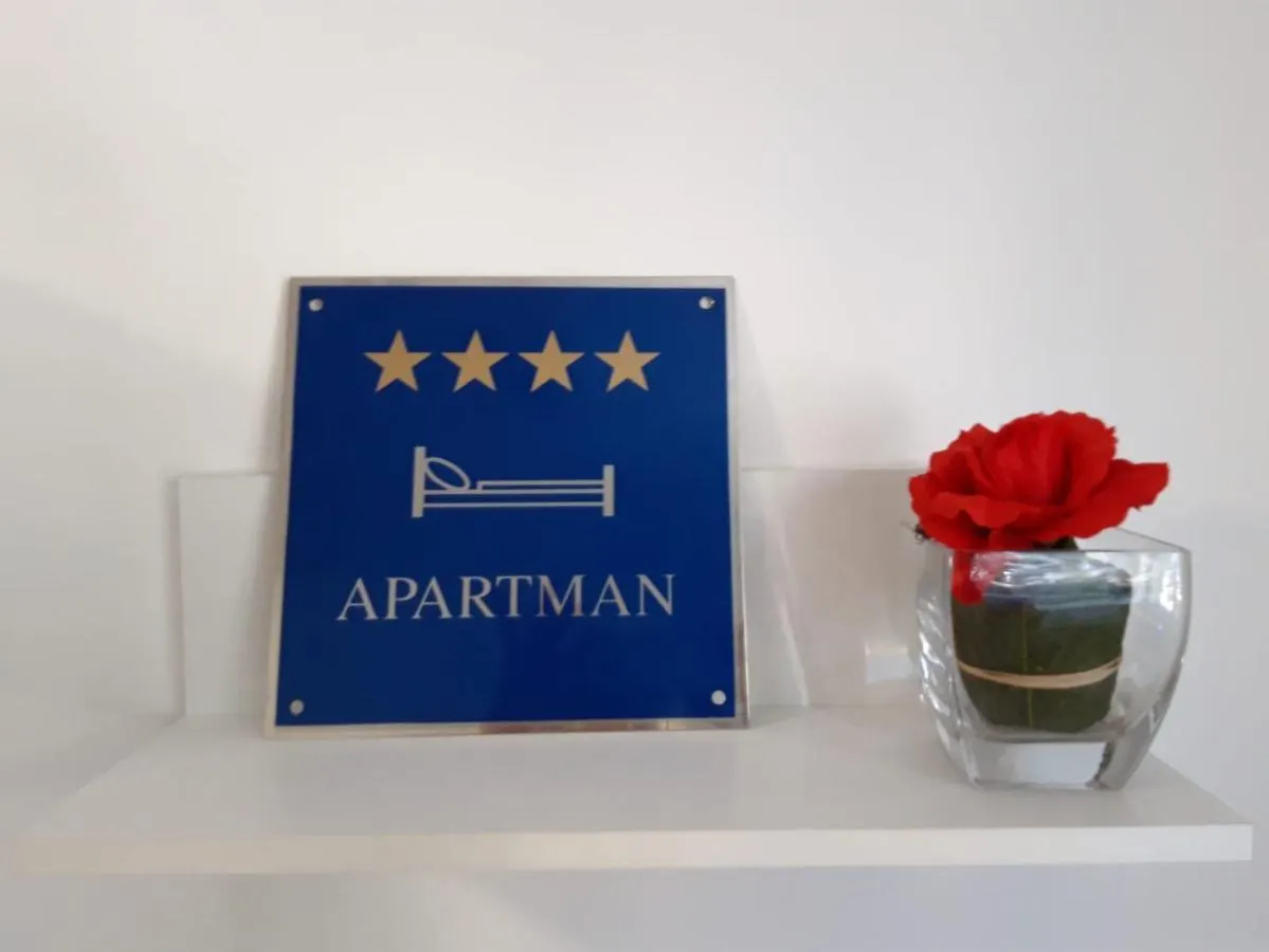 Lejlighed Apartman Porec Center Sea